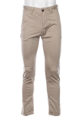 Męskie spodnie McNeal, Rozmiar S, Kolor Beżowy, Cena 15,99 zł