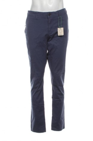 Férfi nadrág McNeal, Méret XL, Szín Kék, Ár 13 379 Ft