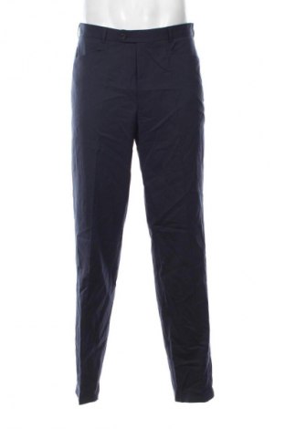 Ανδρικό παντελόνι Munz, Μέγεθος L, Χρώμα Μπλέ, Τιμή 7,99 €