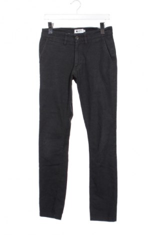 Pánské kalhoty  NN07, Velikost S, Barva Šedá, Cena  281,00 Kč