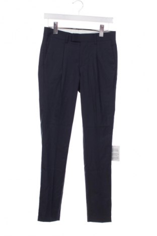 Pánské kalhoty  Noak, Velikost S, Barva Modrá, Cena  209,00 Kč