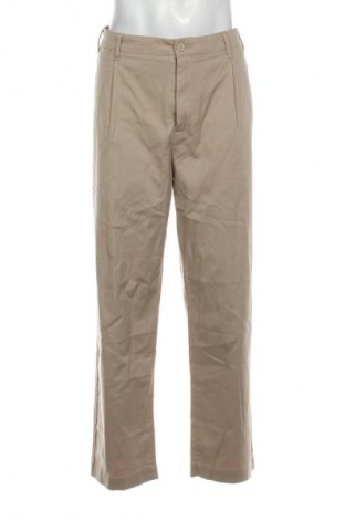 Pánské kalhoty  Only & Sons, Velikost L, Barva Hnědá, Cena  229,00 Kč