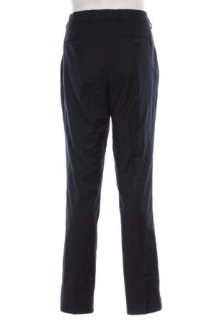 Męskie spodnie Pier One, Rozmiar L, Kolor Niebieski, Cena 65,99 zł