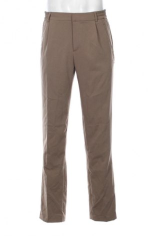 Pánske nohavice  Pier One, Veľkosť L, Farba Hnedá, Cena  17,95 €