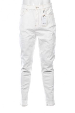 Pánské kalhoty  Pier One, Velikost M, Barva Bílá, Cena  259,00 Kč