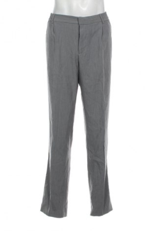 Pánské kalhoty  Pier One, Velikost XL, Barva Šedá, Cena  339,00 Kč