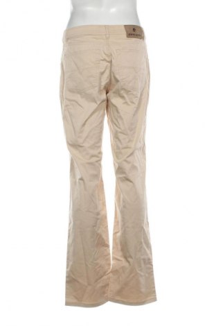 Pánské kalhoty  Pierre Cardin, Velikost M, Barva Béžová, Cena  179,00 Kč