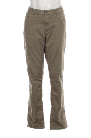 Męskie spodnie Red Point, Rozmiar XL, Kolor Zielony, Cena 23,99 zł
