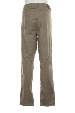 Męskie spodnie Red Point, Rozmiar XL, Kolor Zielony, Cena 23,99 zł