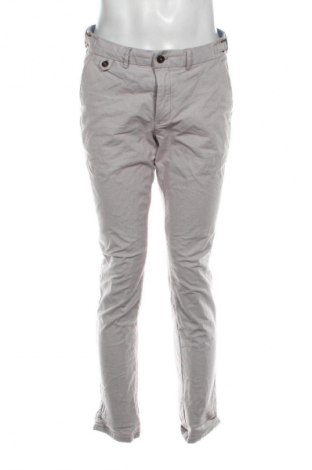 Pánské kalhoty  Reserved, Velikost M, Barva Šedá, Cena  119,00 Kč