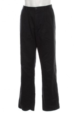 Мъжки панталон Rifle, Размер L, Цвят Черен, Цена 6,22 €