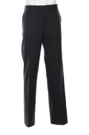 Мъжки панталон S.Oliver, Размер L, Цвят Черен, Цена 3,57 €