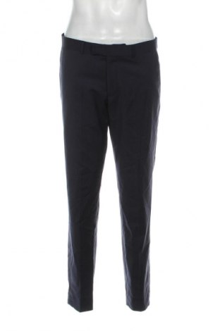 Pánské kalhoty  S.Oliver, Velikost L, Barva Modrá, Cena  179,00 Kč