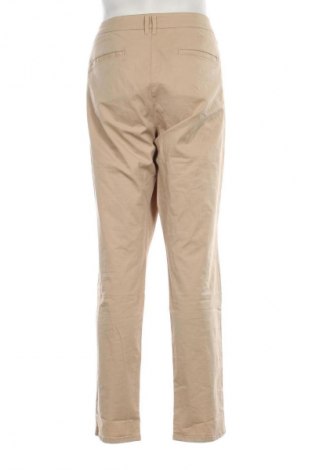 Ανδρικό παντελόνι S.Oliver, Μέγεθος XL, Χρώμα  Μπέζ, Τιμή 2,99 €