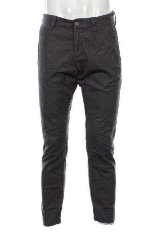 Herrenhose S.Oliver, Größe M, Farbe Grau, Preis 16,99 €, #134609115