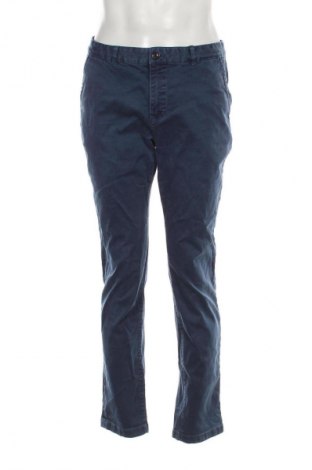 Ανδρικό παντελόνι Scotch & Soda, Μέγεθος M, Χρώμα Μπλέ, Τιμή 49,99 €