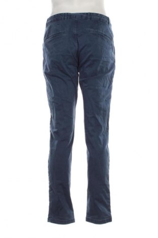 Ανδρικό παντελόνι Scotch & Soda, Μέγεθος M, Χρώμα Μπλέ, Τιμή 49,99 €