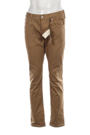 Pánské kalhoty  Scotch & Soda, Velikost L, Barva Hnědá, Cena  609,00 Kč