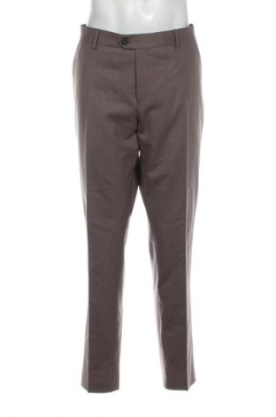 Pánské kalhoty  Selected, Velikost L, Barva Hnědá, Cena  1 029,00 Kč