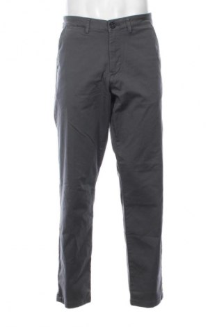 Pánské kalhoty  Selected Homme, Velikost L, Barva Šedá, Cena  449,00 Kč