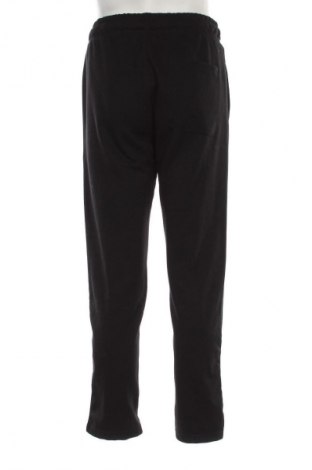 Pantaloni de bărbați Sinsay, Mărime M, Culoare Negru, Preț 19,99 Lei
