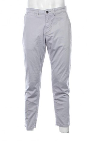 Pánské kalhoty  Stooker, Velikost L, Barva Šedá, Cena  199,00 Kč