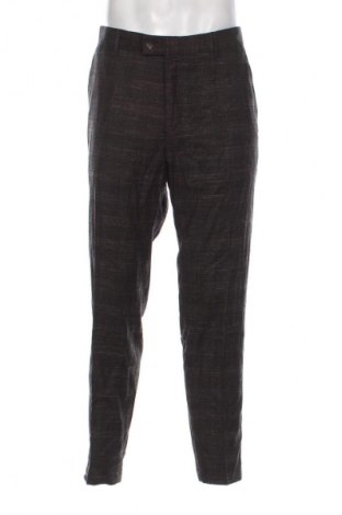 Férfi nadrág Strellson, Méret XL, Szín Barna, Ár 12 059 Ft