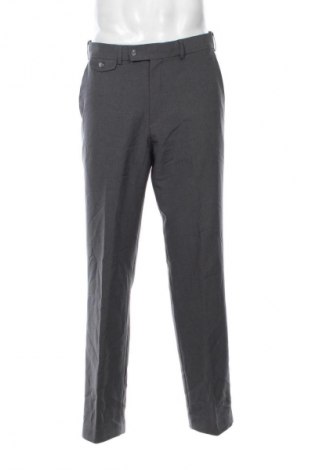 Pánské kalhoty  Studio Coletti, Velikost L, Barva Šedá, Cena  239,00 Kč