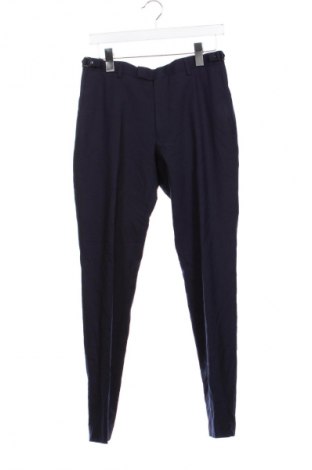 Férfi nadrág T.M.Lewin, Méret M, Szín Kék, Ár 2 579 Ft