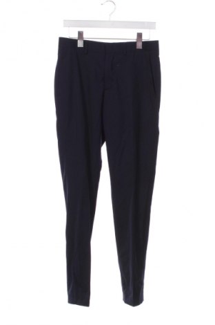 Herrenhose Thomas Goodwin, Größe S, Farbe Blau, Preis € 2,99