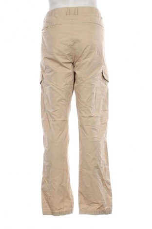 Мъжки панталон Tom Tailor, Размер XL, Цвят Бежов, Цена 4,09 €