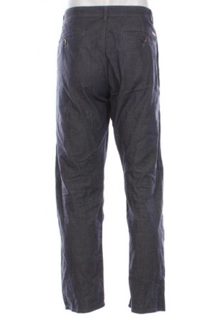 Męskie spodnie Tom Tailor, Rozmiar L, Kolor Niebieski, Cena 14,99 zł