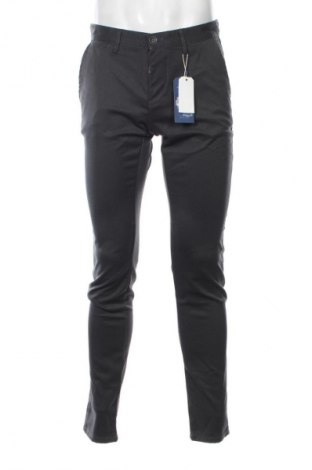 Мъжки панталон Tom Tailor, Размер M, Цвят Черен, Цена 41,93 €