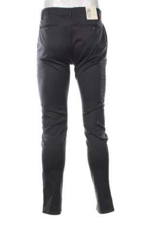 Мъжки панталон Tom Tailor, Размер M, Цвят Черен, Цена 41,93 €