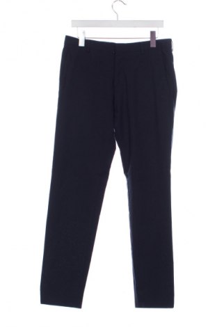 Pánské kalhoty  Tommy Hilfiger, Velikost M, Barva Modrá, Cena  269,00 Kč