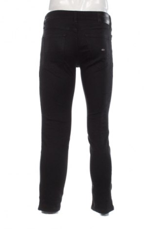 Мъжки панталон Tommy Jeans, Размер S, Цвят Черен, Цена 13,29 €