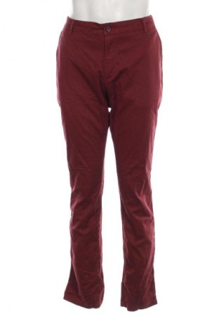 Pánské kalhoty  Unbranded, Velikost L, Barva Červená, Cena  209,00 Kč