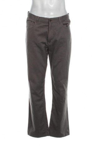 Мъжки панталон Unbranded, Размер L, Цвят Сив, Цена 7,15 €