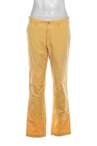 Pánské kalhoty  Unbranded, Velikost L, Barva Žlutá, Cena  329,00 Kč