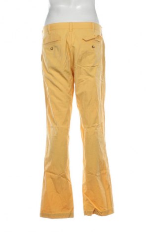 Pánské kalhoty  Unbranded, Velikost L, Barva Žlutá, Cena  329,00 Kč
