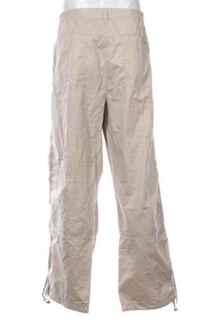 Мъжки панталон Unbranded, Размер XL, Цвят Бежов, Цена 6,13 €