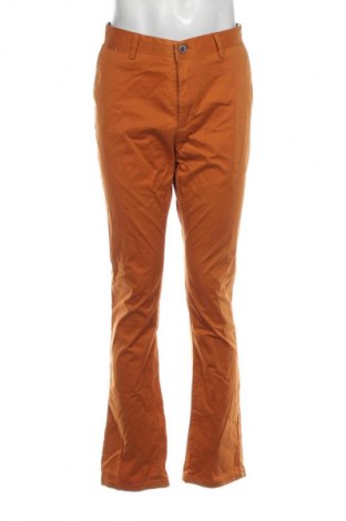 Pánské kalhoty  Unbranded, Velikost L, Barva Oranžová, Cena  149,00 Kč