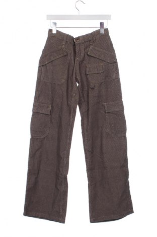 Herrenhose Unbranded, Größe XS, Farbe Braun, Preis € 4,99