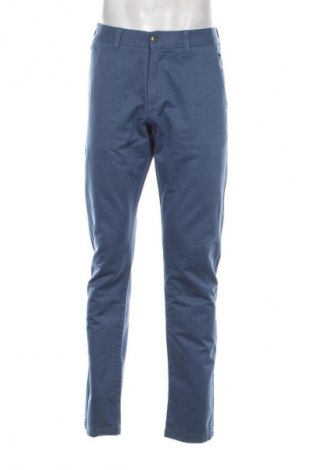 Мъжки панталон Unbranded, Размер L, Цвят Син, Цена 6,64 €