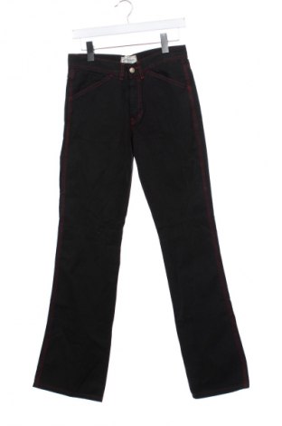 Pánské kalhoty  Unbranded, Velikost S, Barva Černá, Cena  49,00 Kč