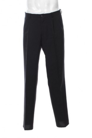 Мъжки панталон Unbranded, Размер M, Цвят Черен, Цена 5,62 €