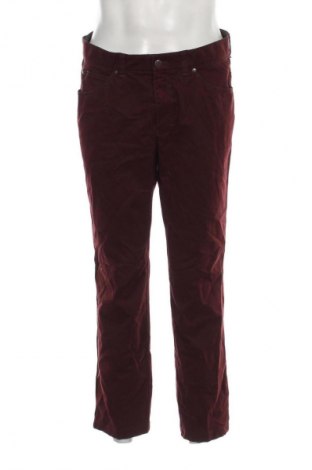 Pánské kalhoty  Club Of Comfort, Velikost L, Barva Červená, Cena  109,00 Kč