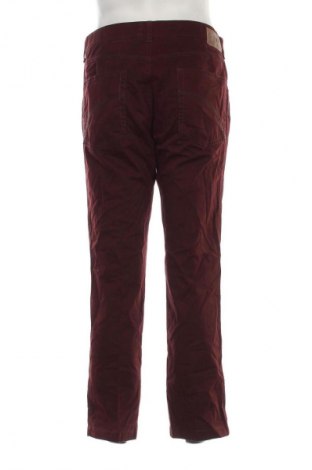 Pánské kalhoty  Club Of Comfort, Velikost L, Barva Červená, Cena  109,00 Kč