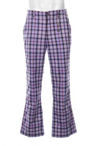 Мъжки панталон Unbranded, Размер M, Цвят Многоцветен, Цена 5,62 €