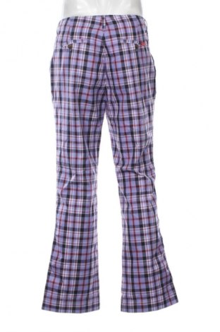 Мъжки панталон Unbranded, Размер M, Цвят Многоцветен, Цена 5,62 €